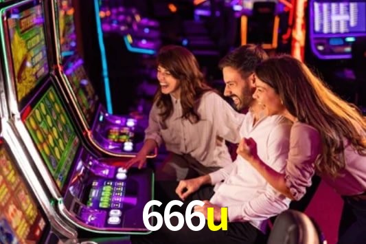 Desvendando o Mundo dos Jogos Virtuais na 666u