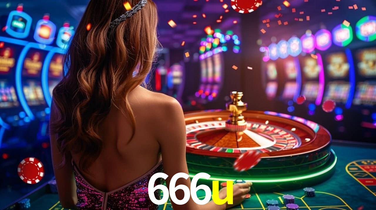 Descubra a Essência do 666u: Nossa História e Compromissos